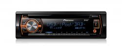 Pioneer DEH-X6500DAB