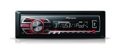 Pioneer MVH-350BT