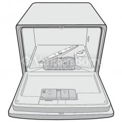 AEG F55210S0
