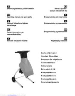 Atika BioTec 2400