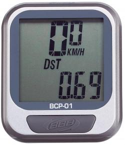 BBB BCP-01