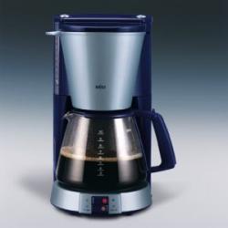 Braun KF 148 AromaSelect