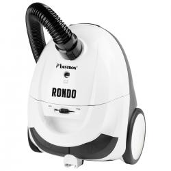 Bestron ABG500WBE Rondo