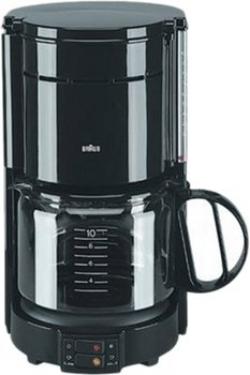 Braun KF 47 Aromaster plus