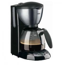 Braun KF 590 CafeHouse