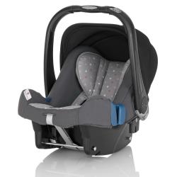 Britax-Römer Baby-Safe plus SHR II