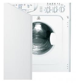 Indesit IWME 106