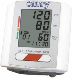 Camry CR 8408