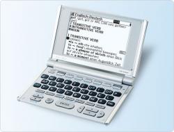 Casio EW-G2200