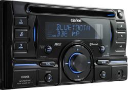 Clarion CX609E