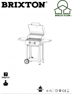 Brixton BQ-6315