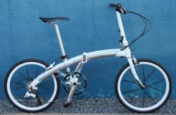 Dahon Mu SL