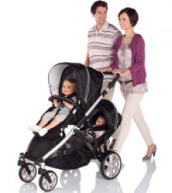 Britax-Römer B-Dual