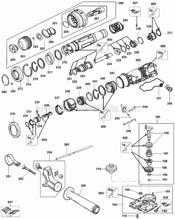 DeWalt D25404