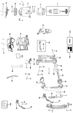 DeWalt D25762