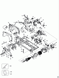 DeWalt DW86