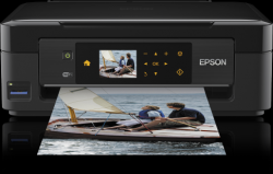 Epson XP-412 Expression Home