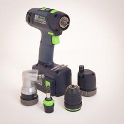 Festool T 15+3