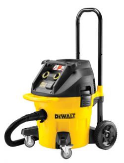 DeWalt DWV902L