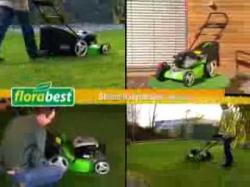 Florabest FBM 550 A1