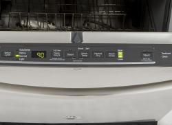 GE GDT550HSDSS