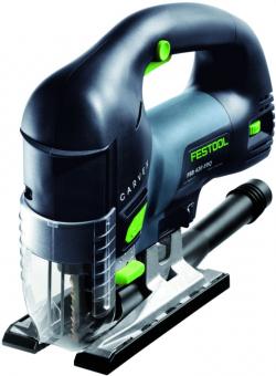 Festool CARVEX PS 420 EBQ Scie Sauteuse