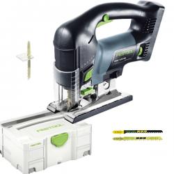 Festool CARVEX PSBC 420 EB Scie Sauteuse