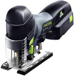 Festool CARVEX PSC 420 EB Scie Sauteuse