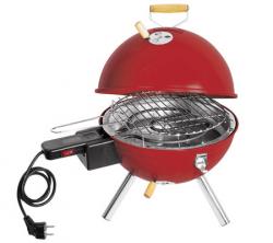 GardenAll 2000 BBGrill