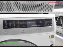 Electrolux EDH3498RDL