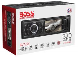 Boss BV7254