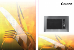 Galanz D70H20ETP-M9-RR02