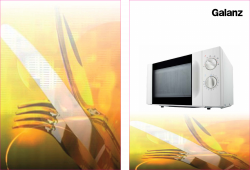 Galanz P70D20L-D4