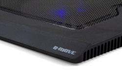 B-Move Twist Air Refroidisseurs pour ordinateur portable