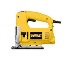 DeWalt DW320KL Scie Sauteuse