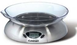 Cuisinart SCA5CE Balance de cuisine