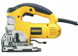 DeWalt DW331 Scie Sauteuse