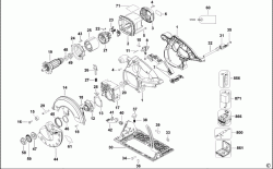 DeWalt DC301K