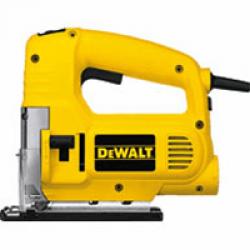 DeWalt DW320K Scie Sauteuse