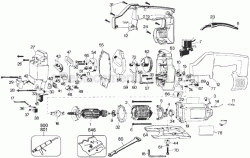 DeWalt DW318-220