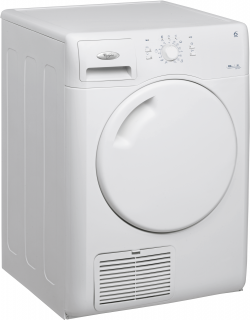 Whirlpool AZB 6570