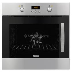 Zanussi ZOB35805XK