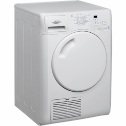 Whirlpool AZA-HP 7671