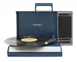 Crosley CR6016A Spinnerette