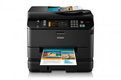 Epson WP-4540 WorkForce Pro