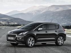 Peugeot 3008 (2012)