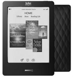 Kobo Touch