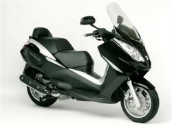 Peugeot Satelis 500cc