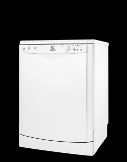 Indesit DFG 251