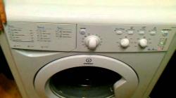 Indesit IWC 6143